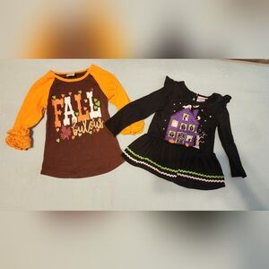 3t Holiday Tops